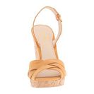 Incaltaminte Femei Nine West Kindeyes Dark Yellow Suede