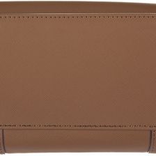 GUESS Cardbifold Delaney Brown