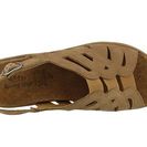 Incaltaminte Femei Spring Step Kaylana Sandal Tan