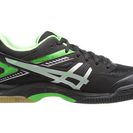 Incaltaminte Femei ASICS GEL-1150Vtrade BlackNeon GreenSilver