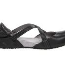 Incaltaminte Femei Ahnu Karma Black Nappa Leather