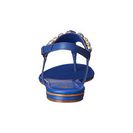 Incaltaminte Femei Isola Monica Electric Blue