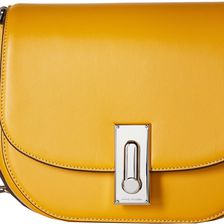 Marc Jacobs West End The Jane Crossbody Spicy Mustard