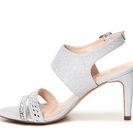 Incaltaminte Femei DeBlossom Liana-1 Sandal Silver