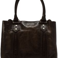 Frye Melissa Tote Slate