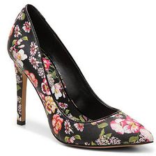 Incaltaminte Femei Jessica Simpson Veronica Floral Pump Floral