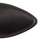 Incaltaminte Femei GX by Gwen Stefani Toledo Black Vachetta MatteMic Suede