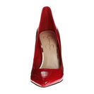 Incaltaminte Femei Jessica Simpson Cambredge Lipstick Patent