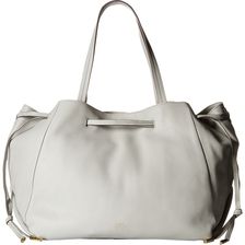 Vince Camuto Nisha Tote Ghost Gray