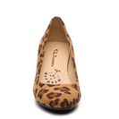 Incaltaminte Femei CL By Laundry Ada Leopard Pump Leopard