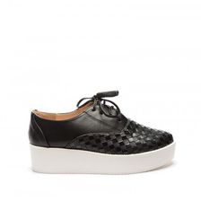 Pantofi Casual Banas Negri