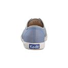 Incaltaminte Femei Keds Champion Convertible Color Change Blue Canvas