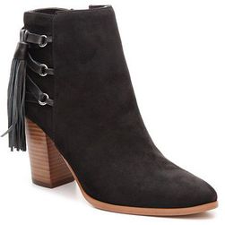 Incaltaminte Femei Marc Fisher Kadey Bootie Black