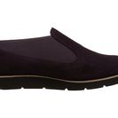 Incaltaminte Femei Johnston Murphy Bree Chelsea Bootie Eggplant Oiled Suede