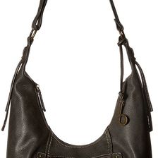 b.o.c. Middleton Hobo Charcoal