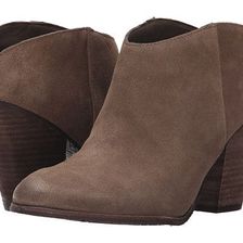 Incaltaminte Femei Dolce Vita Haddee Almond Suede