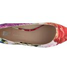 Incaltaminte Femei BC Footwear Rebel Flat Floral