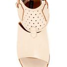 Incaltaminte Femei Alberto Fermani Eden Sandal NAVAJO