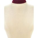 Bijuterii Femei Forever21 Glitter Choker Magenta