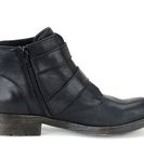Incaltaminte Femei boc Cayuga Bootie Black