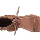 Incaltaminte Femei Minnetonka Havana Dusty Brown Suede
