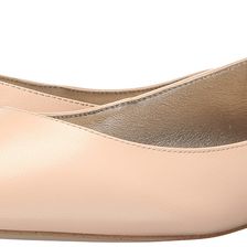 Sam Edelman Rae Soft Nude Talco Kid Leahter