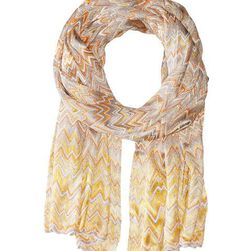 Accesorii Femei Missoni SC36VID5379 GreyOrange