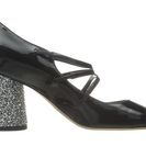 Incaltaminte Femei Marc by Marc Jacobs Courtney 75mm 3 Strap Pump Black