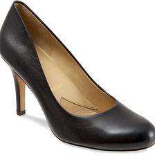 Trotters Gigi Black Glazed