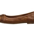 Incaltaminte Femei Frye Carson Concho Ballet Brown Smooth Vintage Leather