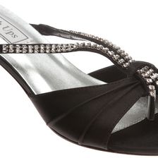 Touch Ups Phoebe Black Satin