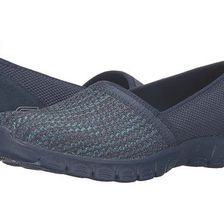 Incaltaminte Femei SKECHERS EZ Flex 30 - Big Money Navy
