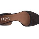 Incaltaminte Femei French Sole Quotient Black Nubuck