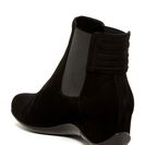 Incaltaminte Femei Aquatalia Vernon Ankle Boot - Weatherproof BLACK