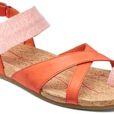 Ahnu Sananda Red Stone