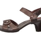 Incaltaminte Femei Aravon Mila Bronze