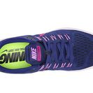 Incaltaminte Femei Nike LunarTempo Deep Royal BlueFuchsia GlowLight VioletFuchsia Flash