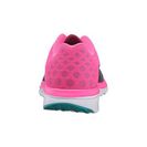 Incaltaminte Femei Nike FS Lite Run 3 Dark GreyClear JadePink BlastWhite