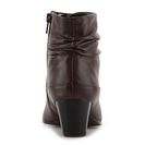 Incaltaminte Femei David Tate Victoria Bootie Brown