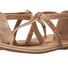 Incaltaminte Femei Rialto Rhona Rosegold