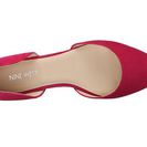 Incaltaminte Femei Nine West Stardust Pink Suede