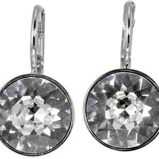 Swarovski Bella Crystal Pierced Earrings 5085608 N/A