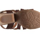 Incaltaminte Femei Korks by Kork-Ease Nedra Sandal Cognac