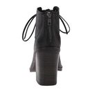 Incaltaminte Femei Steve Madden Temptng Black Leather