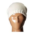 Accesorii Femei Kate Spade New York Gathered Bow Beanie Cream