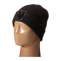 Vans Autumb Beanie Charcoal