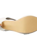 Incaltaminte Femei Michael Antonio Tila White