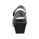 Incaltaminte Femei Klogs Footwear Cruise BlueGray