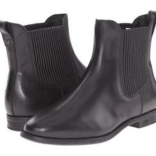 Incaltaminte Femei UGG Joey Black