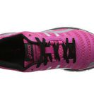 Incaltaminte Femei ASICS Gel-Zaracatrade 2 Neon PinkSilverBlack